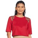 RIVER Namrata Joshipura Solid Premium Designer Women39s