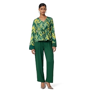 RIVER by Narendra Kumar Premium Designer Womens