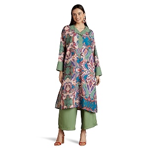 RIVER by Narendra Kumar Premium Designer Womens
