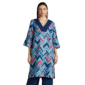 RIVER by Narendra Kumar Premium Designer Womens