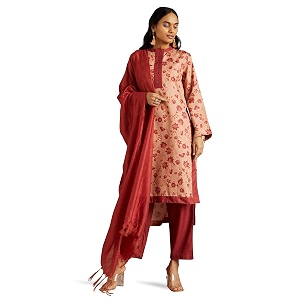 RIVER by Narendra Kumar Premium Designer Womens