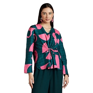 RIVER by Narendra Kumar Premium Designer Womens