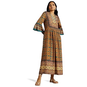 RIVER by Rajdeep Ranawat Premium Designer Womens