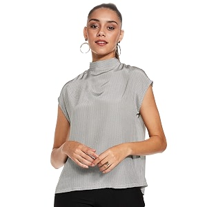RIVER Regular Fit Womens Tops Blouse