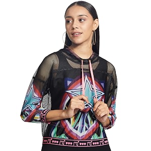 RIVER Womens Jacket