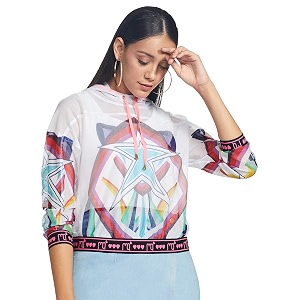 RIVER Womens Jacket