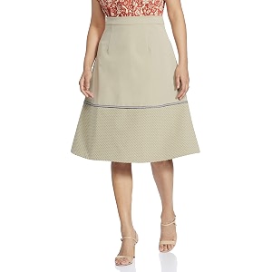 River Women Skirt