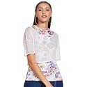 River Women's Twin Set
