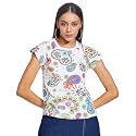 RIVER Slim Fit Women39s Tops T-Shirt
