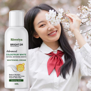 RIVERIYA Whitening cream For Improve Radiant Skin