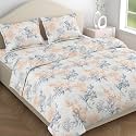 Rivermoor Ultrasoft Bedsheet for Double Bed 