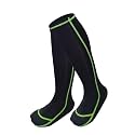 Riverruns Neoprene Wading Socks, Wader Booties for Fishing and Water Sports