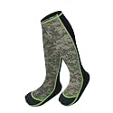Riverruns Neoprene Wading Socks, Wader Booties for Fishing and Water Sports
