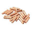 RIVERWELD MIG Welding Torch Gun Standard Duty Contact Tips .030" 11-30