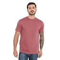 Rivolta Men39s Solid Regular Fit T-Shirt
