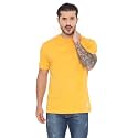 Rivolta Men39s Solid Regular Fit T-Shirt