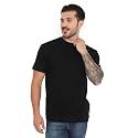 Rivolta Men39s Solid Regular Fit T-Shirt