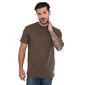 Rivolta Men39s Solid Regular Fit T-Shirt