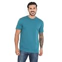 Rivolta Men39s Solid Regular Fit T-Shirt