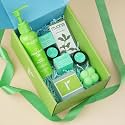 Rivona Naturals Pamper Yourself with the Ultimate Skincare Gift Set For Women & Men With Natural Skin Care Products | Gift Box for Every Occasion | Pack of 4
