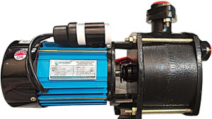 rivora plus essw-100 centrifugal water pump 1 hp