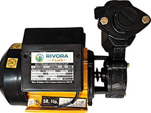 rivora plus force 100 centrifugal water pump 1 hp
