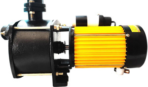 rivora plus force sw -1 lifetr centrifugal water pump 1 hp