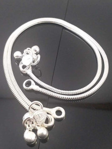 RivuTrendz Traditional Ethnic Fancy Fashion Foot Jewellery
