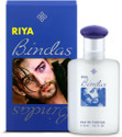 RIYA Bindas Blue Perfume Unique Blends of