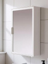 RIYA ENTERPRISE White color Plastic Bathroom Cabinet