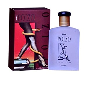 Riya Poizo perfume for men 30 ml