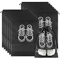 Shoe Bag for Travel & Storage Organizer for Women & Men | Accessories Pouches | Shoe Cover for Travelling Essentials (Pack of 1)