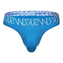 SG3 Mens Cotton Thongs Underwear (Pack of 1)