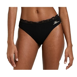 rizzy womens cotton g-string thongsbikinithong panty pack of 1