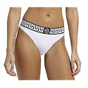 RIZZY Womens Cotton g-String Thongs/Bikini/Thong Panty (Pack of 1)