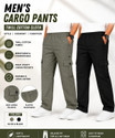 rj collection Pack of 2 Men Regular