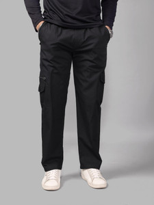 RJ ENTERPRISE Men Cargos
