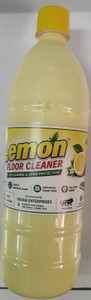 RJ JANGID Lemon floor cleaner Lemon