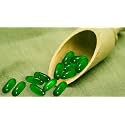 E-400 Natura NATURAL Vitamin E Oil Capsule for Skin and Hair (30 Capsules)