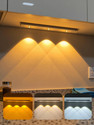 RJD1114 LED Under Cabinet Light with Motion