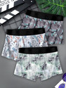 RJH INTERNATIOANAL Men Brief