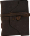 Rjkart Handmade A6 Diary Unruled 200 Pages