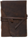 Rjkart Handmade A6 Diary Unruled 200 Pages