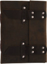 Rjkart Handmade A6 Diary Unruled 200 Pages