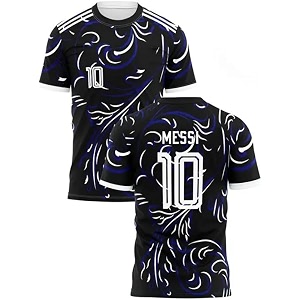 rjm miami jersey new messi black jersey 2024 kidsboysmen
