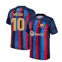 RJM Inter Miami Jersey New Messi Black Jersey 2024 (Kids,Boys,Men)