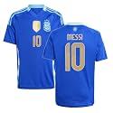 RJM Miami Jersey New Messi Black Jersey 2024 (Kids,Boys,Men)