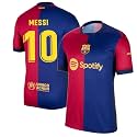 RJM Inter Miami Jersey New Messi Black Jersey 2024 (Kids,Boys,Men)