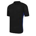 RJM Miami Jersey New Messi Black Jersey 2024 (Kids,Boys,Men)(13-14Years,Multicolor-025)