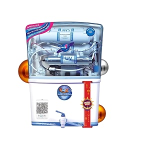 rk aqua fresh india ro domestic water purifier ro led uv orc copper high tds membrane tds automatic best for homeoffice purpose  15lph  12 liter service maintain by rk aqua fresh india